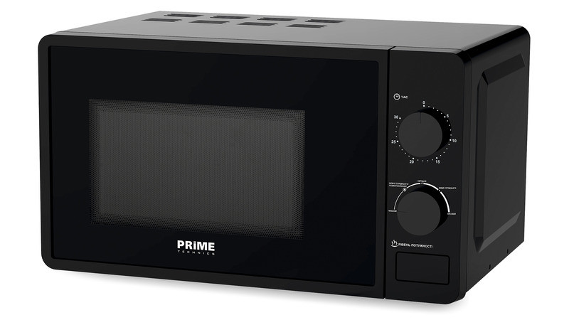 

Микроволновая печь PRIME Technics PMW 20764 KB