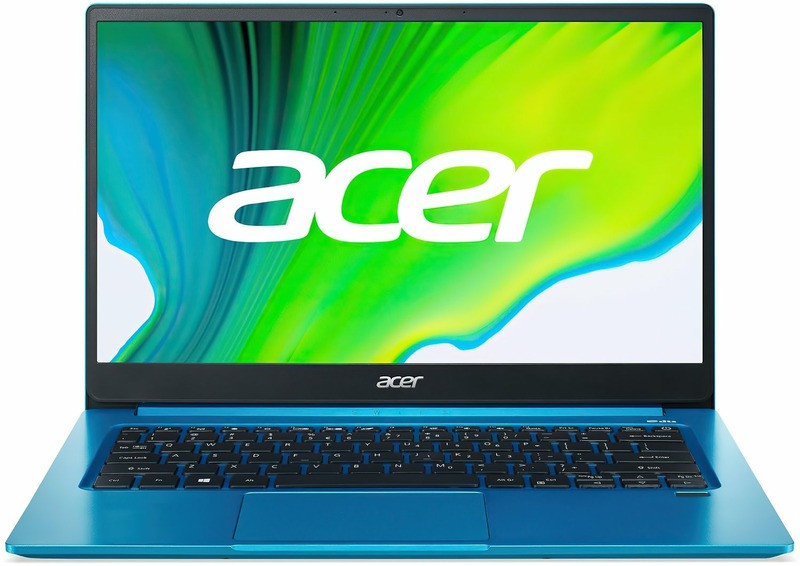 

Ноутбук Acer Swift 3 SF314-59 (NX.A0PEU.007)