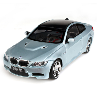 

Автомодель Firelap IW04M Bmw M3 4WD на радиоуправлении масштаб 1к28 серая SKL17-223441