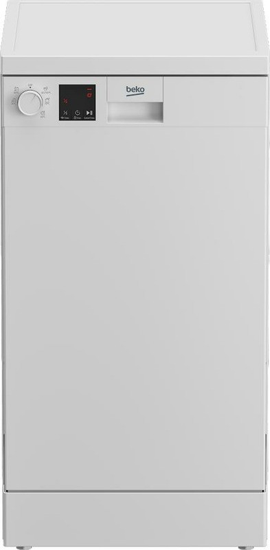 

Посудомоечная машина BEKO DVS05023W