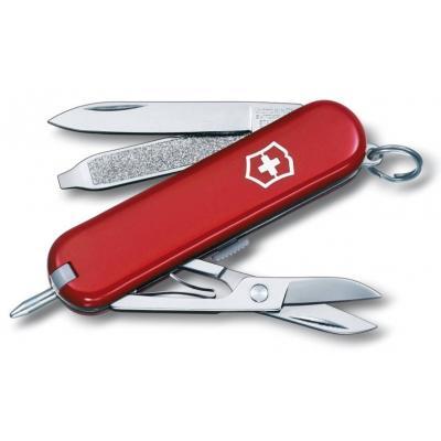 

Нож Victorinox Signature (0.6225), Красный