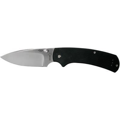 

Нож охотничий туристический тактический Boker Plus XL Drop (01BO544), Черный