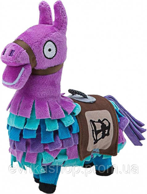 

Коллекционная фигурка Jazwares Fortnite Llama FNT0037, КОД: 2430011