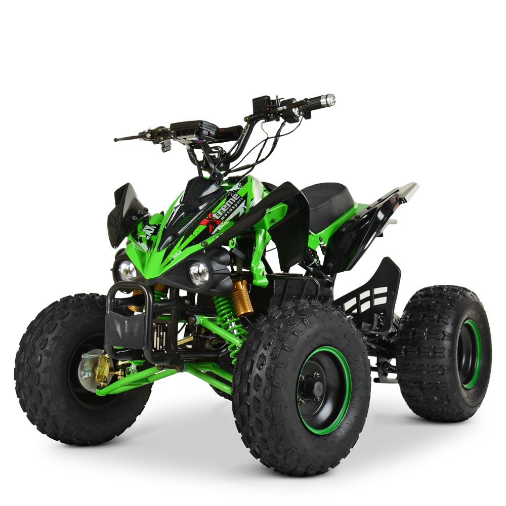 

Квадроцикл HB-EATV1500Q2-5(MP3), Зеленый