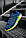 Мужские кроссовки Reebok Zig Kinetica Conor McGregor Blue | Рибок Зиг Кинетика Конор МакГрегор Синие, фото 6