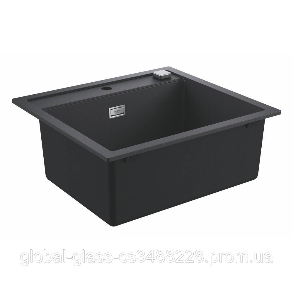 

Кухонна мийка Grohe Sink K700 31651AP0