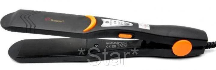 

Утюжок, выпрямитель для волос Domotec MS 4902