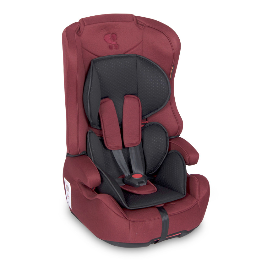 

Автокресло Lorelli Harmony isofix (9-36 кг) Красный