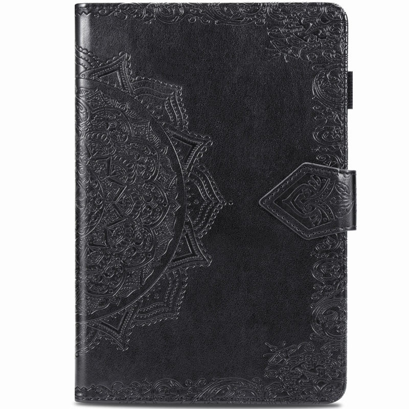 

Кожаный чехол (книжка) Art Case с визитницей для Samsung Galaxy Tab A 10.1 (2019) T510 Черный