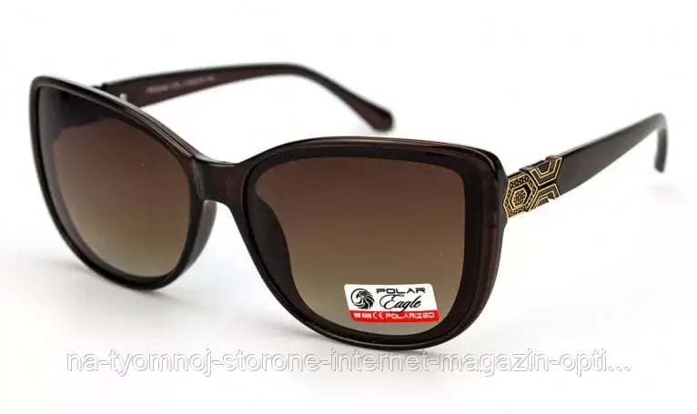 

Солнцезащитные очки Polar Eagle (polarized) PE05262