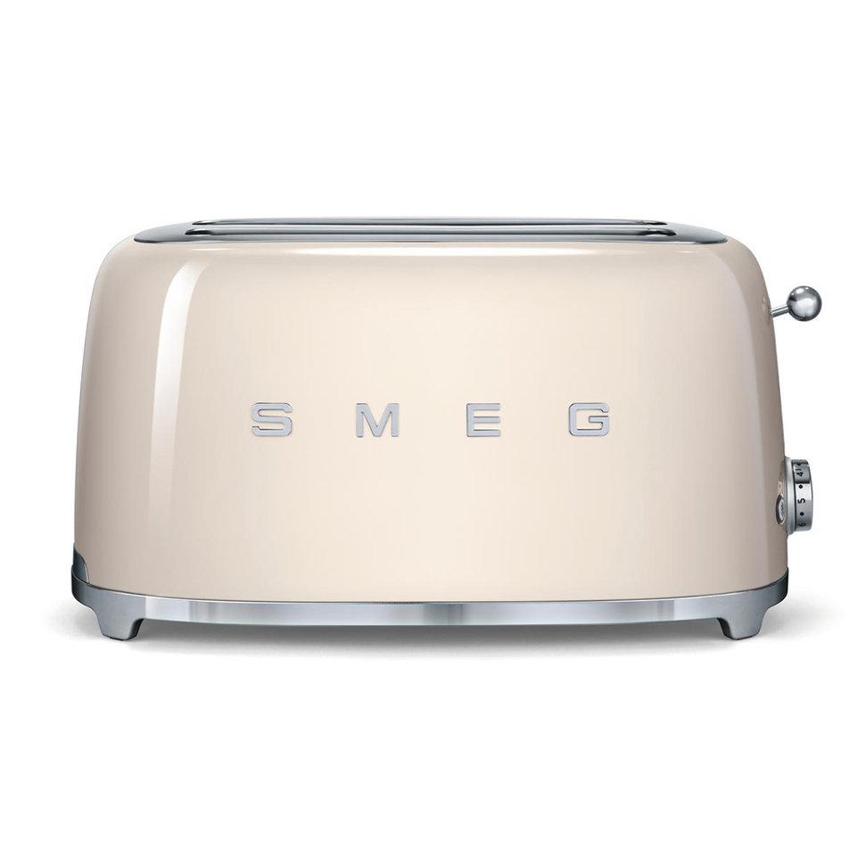 

Тостер SMEG TSF02CREU