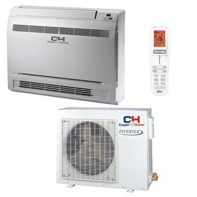 

Сплит-система Cooper&Hunter Inverter Consol CH-S12FVX