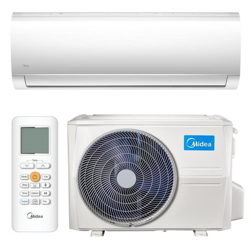 

Сплит-система Midea Blanc DC MA-18N1D0HI-I/MA-18N1D0H-O