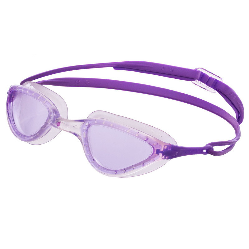 

Плавательные очки MadWave FIT M042611, Фиолетовый