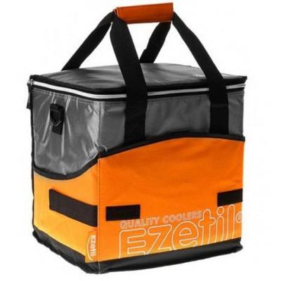 

Термосумка Ezetil Extreme 28 л orange (4020716272689ORANGE), Оранжевый