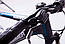Стильный спортивный алюминиевый велосипед S200, колёса 29*2,25, рама 19’’ Бело-красный, фото 6