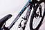 Стильный спортивный алюминиевый велосипед S200, колёса 29*2,25, рама 19’’ Бело-красный, фото 8