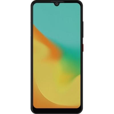 

Мобильный телефон ZTE Blade A7 2019 2/32GB Black, Черный