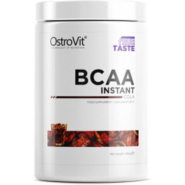 

BCAA Instant - 400g Cola