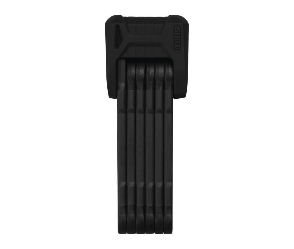 

Велозамок ABUS 6500/85 Bordo Granit X-Plus SH Black 780684