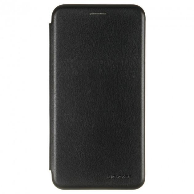 

Чехол-книжка G-Case Ranger Series for Huawei Y6 (2018) Black