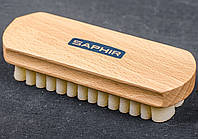 Щітка для замші та нубука Saphir Crepe Brush, фото 1