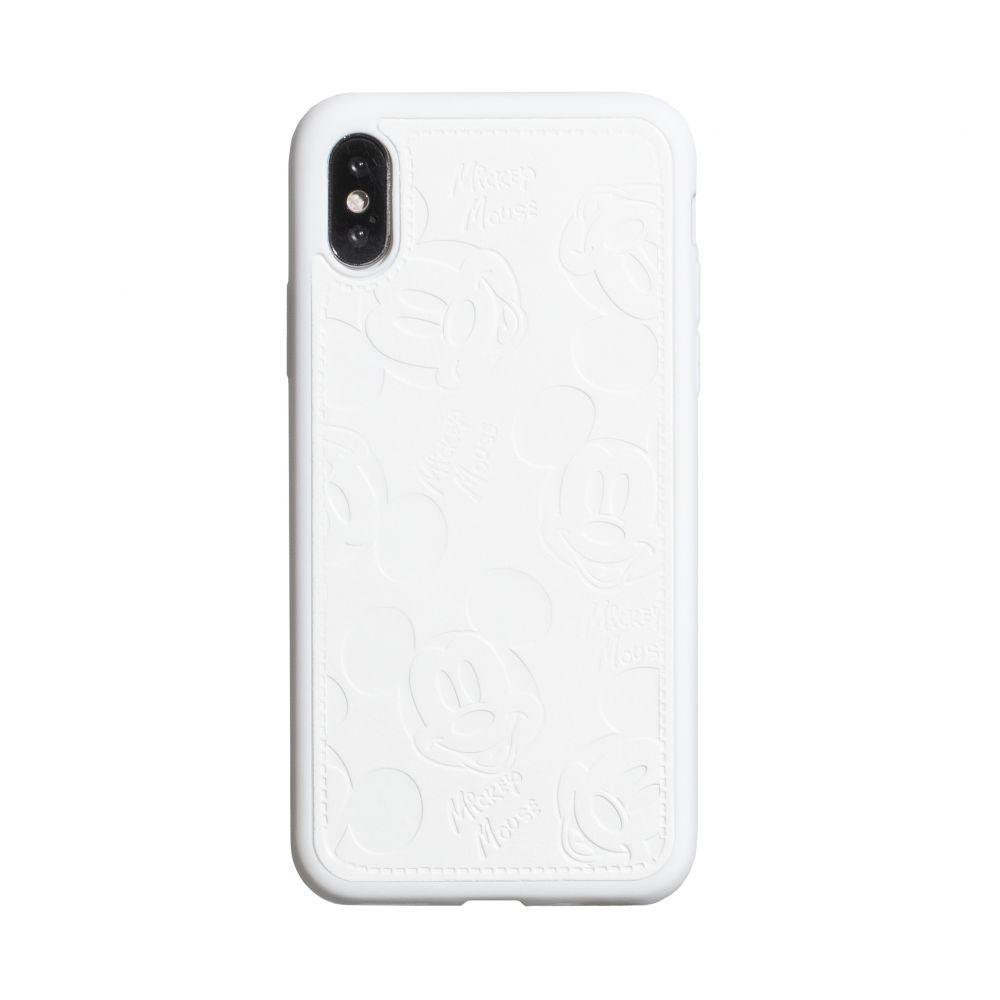 

Чехол-накладка Mickey для Apple Iphone X / XS, Разные цвета