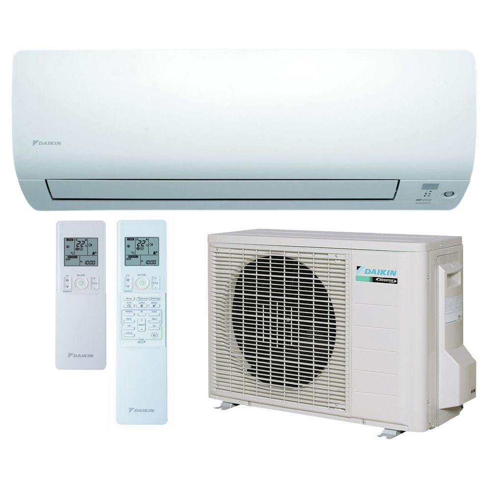 

Daikin FTXS50K/RXS50L