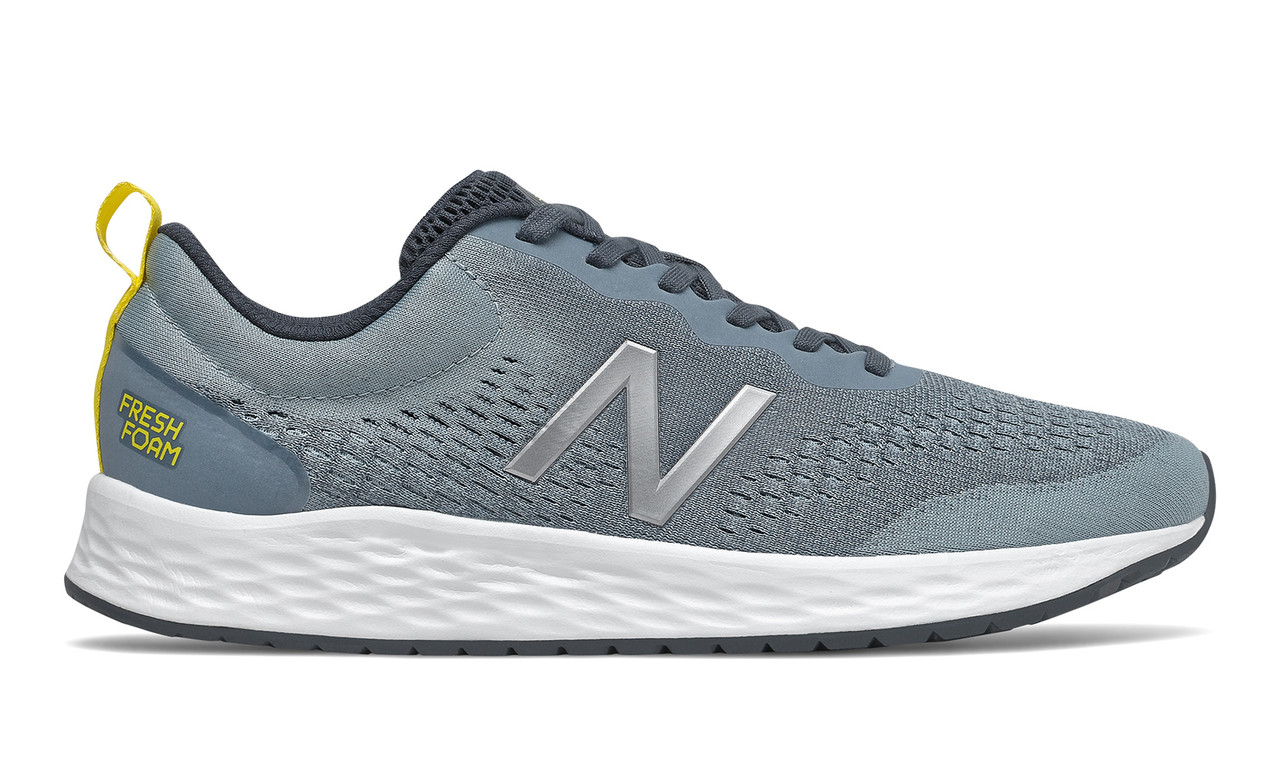 

Кросівки New Balance Arishi (MARISCY3) 44.5