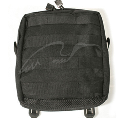 

Подсумок BLACKHAWK! Large Utility Pouch with Speed Clips 2