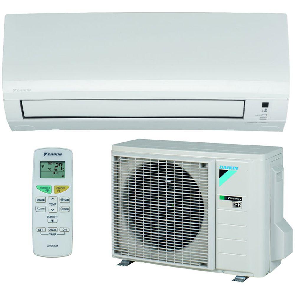 

Daikin FTXF60A/RXF60B