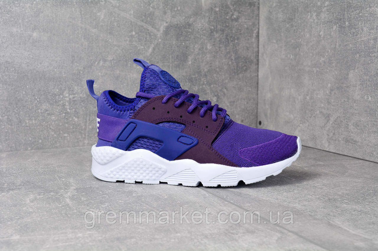 

Кроссовки Nike Air Huarache Ultra Violet