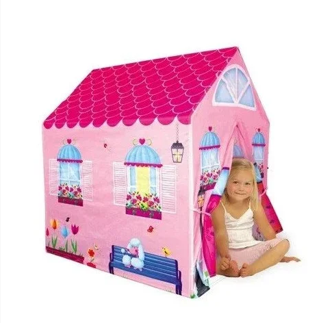 

Игровая палатка-домик Princess Home