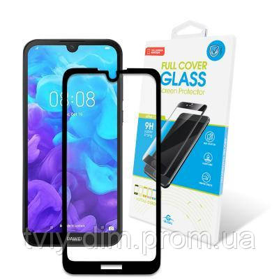 

Стекло защитное GLOBAL Huawei Honor 8S/Y5 2019 (1283126492907) (код 1191623)