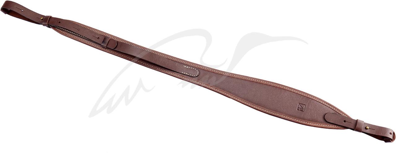 

Ремень оружейный A-Line М491 с подкладом. Цвет - коричневый