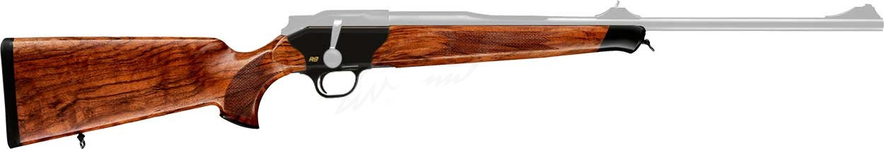 

Ложе Blaser R8 Standart Black