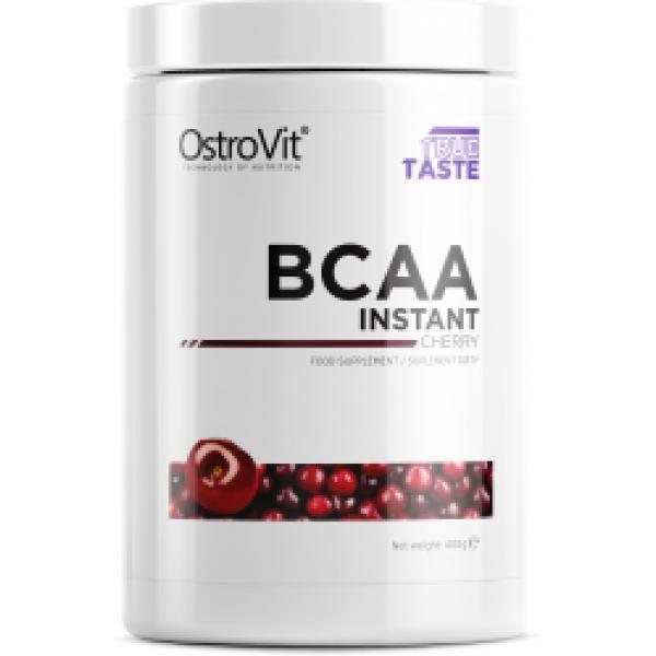 

BCAA Instant - 400g Cherry