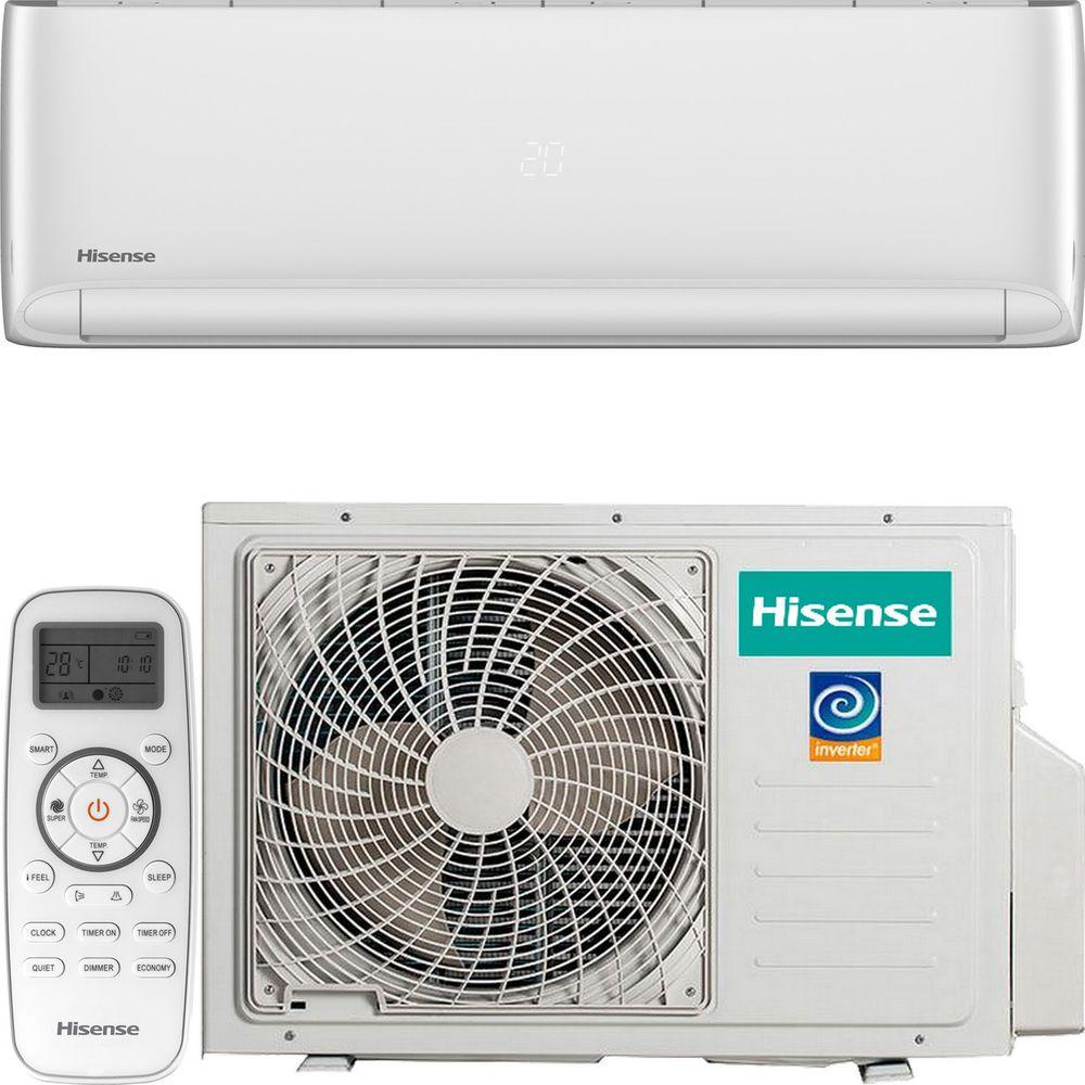 

Hisense CA35YR00