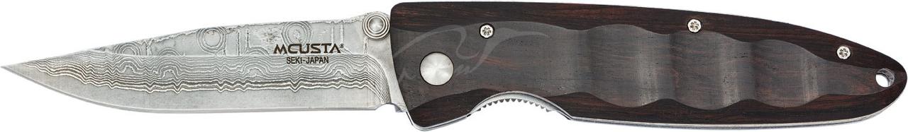 

Нож MCUSTA Classic Wave
