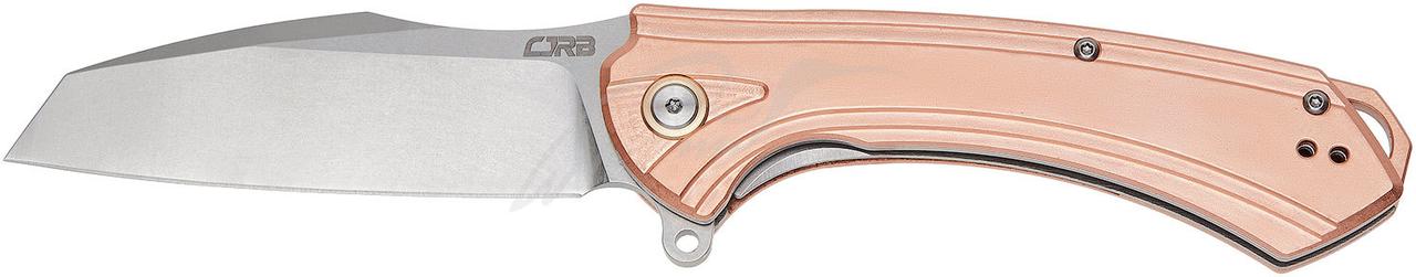 

Нож CJRB Barranca Copper