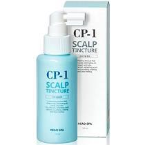 

Спрей для кожи головы Освеающий CP-1 SCALP TINCTURE 100мл