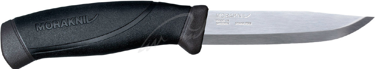 

Нож Morakniv Companion Anthracite