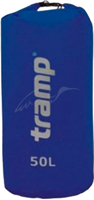 

Гермомешок Tramp PVC 50L ц:blue