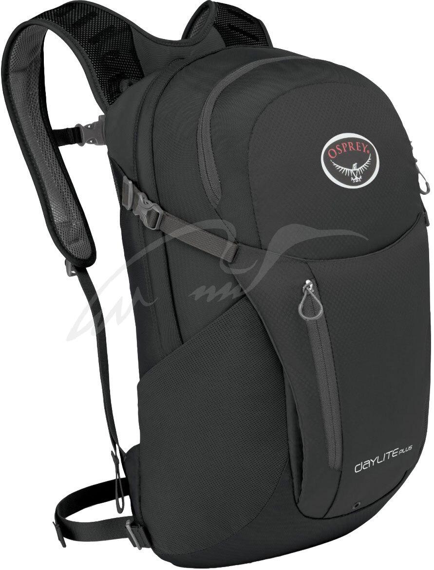 

Рюкзак Osprey Daylite Plus 20 ц:black