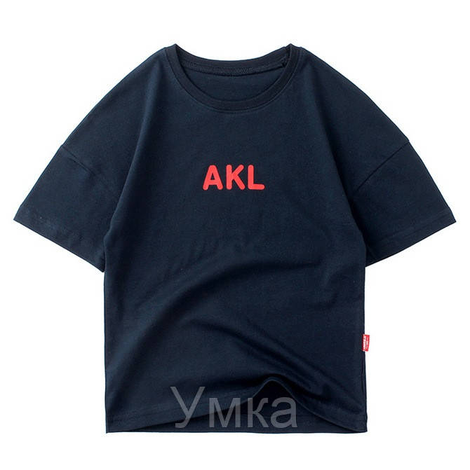 

Футболка для мальчика Air force AKL (140)