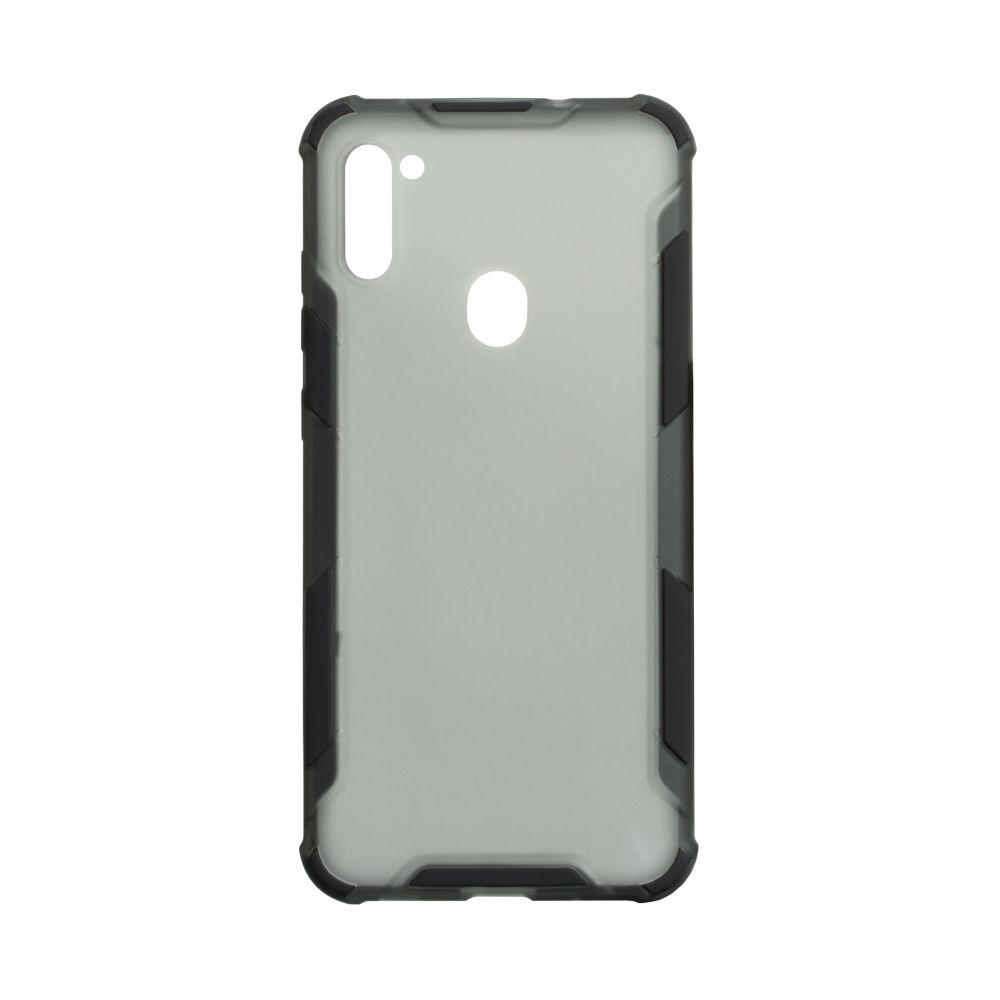 

Чехол Armor Case Color для Samsung A11, Чёрный|синий|серый|красный|зелёный|жёлтый