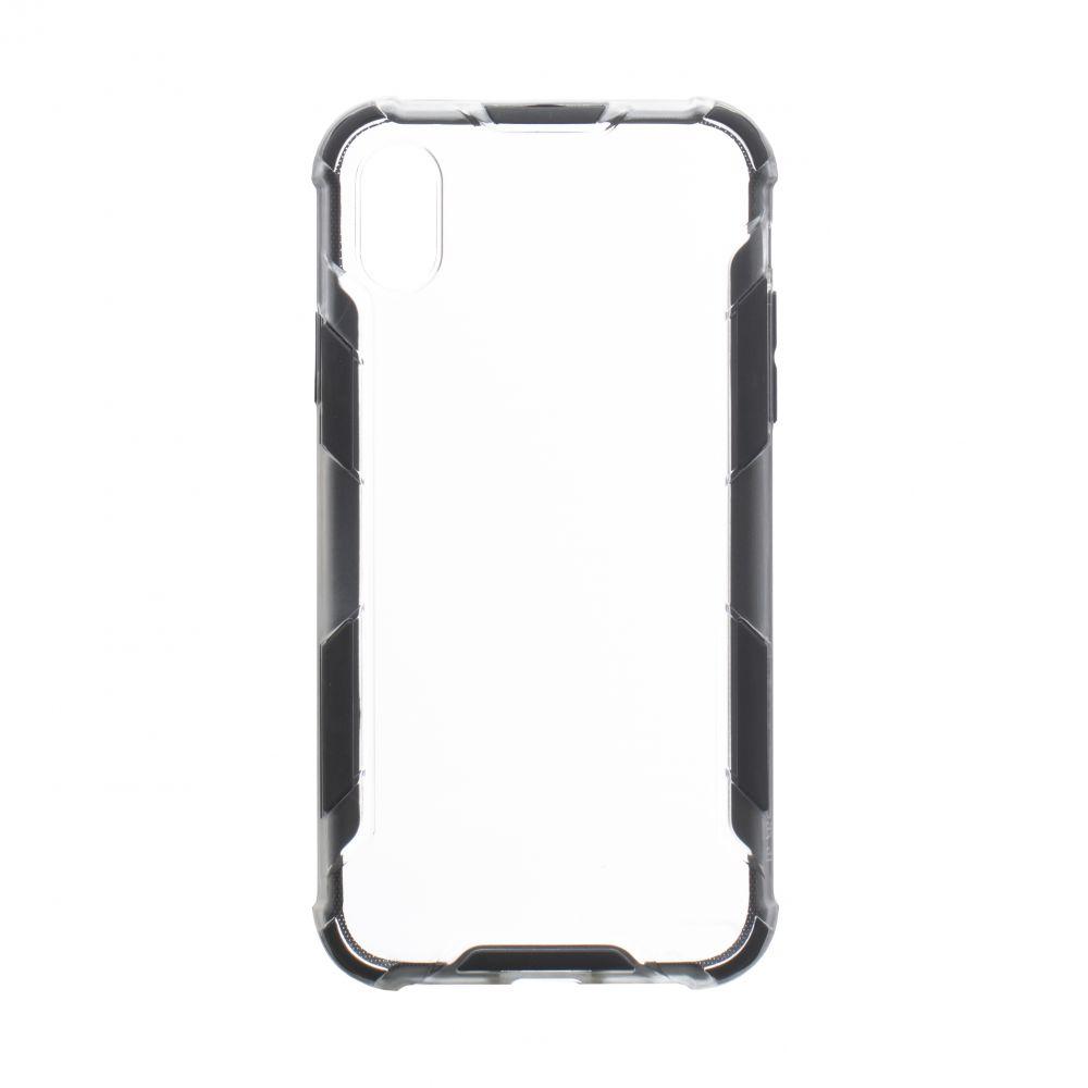 

Чехол Armor Case Color Clear for Iphone Xr, Чёрный|красный|зелёный|жёлтый