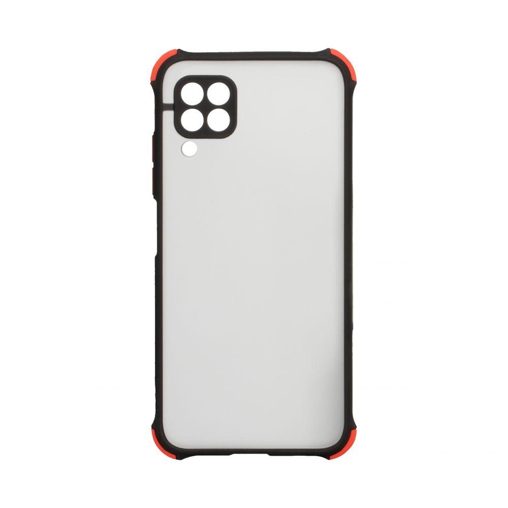 

Чехол Armor Frame for Huawei P40 Lite, Чёрный|сиреневый|синий|розовый|красный|зелёный|серый|бирюзовый