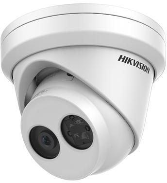 

IP-камера видеонаблюдения HIKVISION DS-2CD2355FWD-I (2.8 мм)