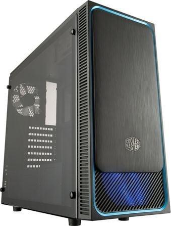 

Корпус Cooler Master MasterBox E500L (MCB-E500L-KA5N-S00)